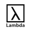 Lambda logo